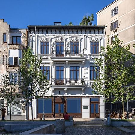 Holt Old Town One Bedroom Apartments Bucarest Extérieur photo