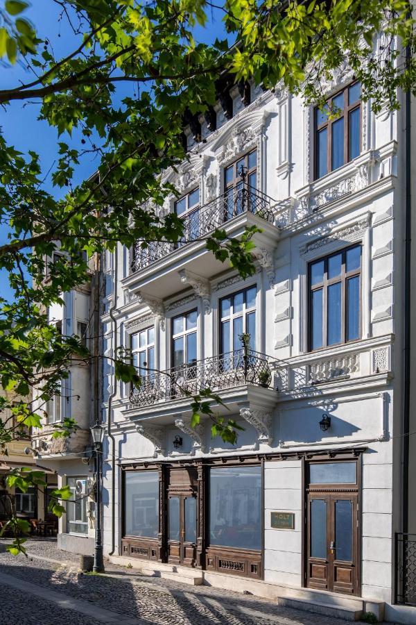 Holt Old Town One Bedroom Apartments Bucarest Extérieur photo