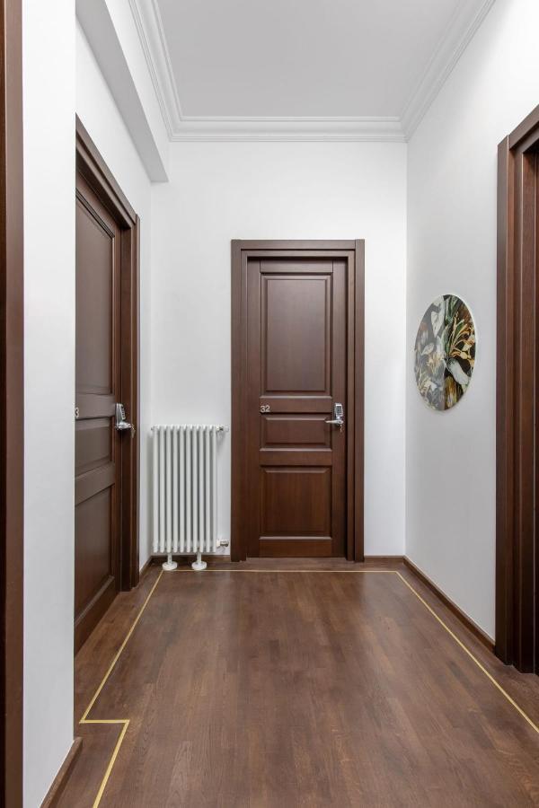 Holt Old Town One Bedroom Apartments Bucarest Extérieur photo