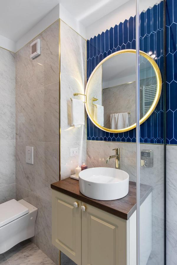 Holt Old Town One Bedroom Apartments Bucarest Extérieur photo
